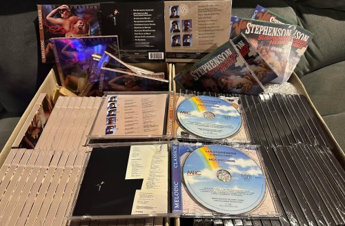 Photo post from melodicrock.