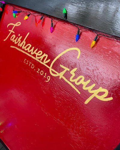 Carousel post from railandriverbistro.