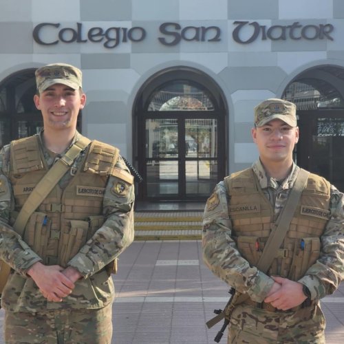 Carousel post from escuelamilitaroficial.