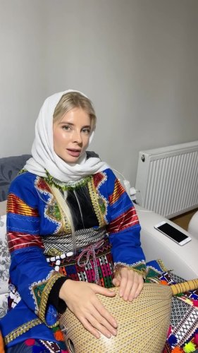 Video post from mehmetenliogluofficial.
