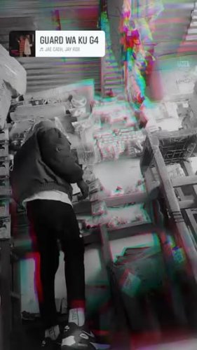 Video post from bdzambia.