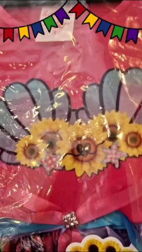 Video post from brasfestas.