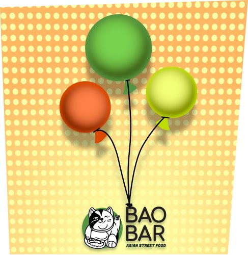 Photo post from bao_barbg.