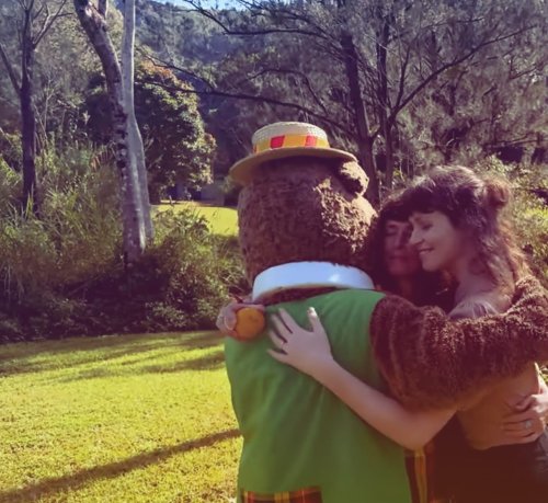 Photo post from currumbinvalleyharvest.