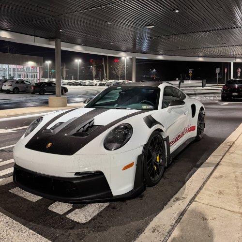 Carousel post from porschewarrington.