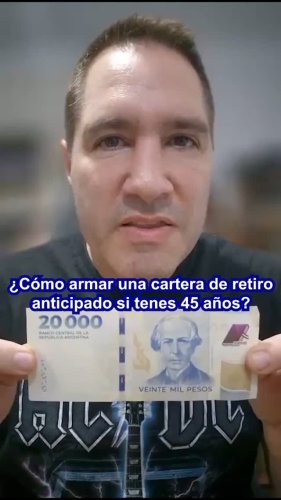 Video post from damiandipace.