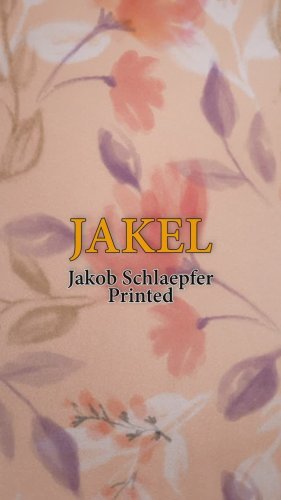 Video post from jakeltextile.