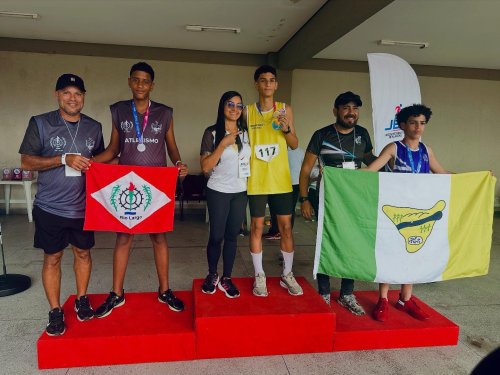 Carousel post from prefeiturariolargo.