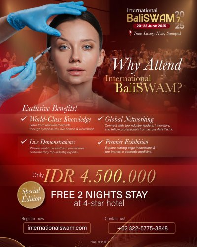 Photo post from swam_id.