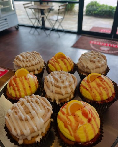 Photo post from smallcakestyler.