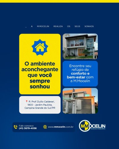 Photo post from imobiliariammocelin.