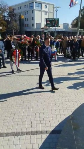 Video post from sremskatelevizija.