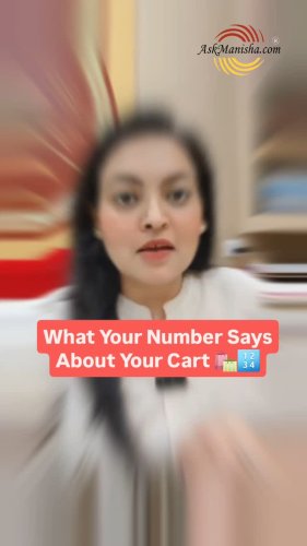Video post from askmanisha.