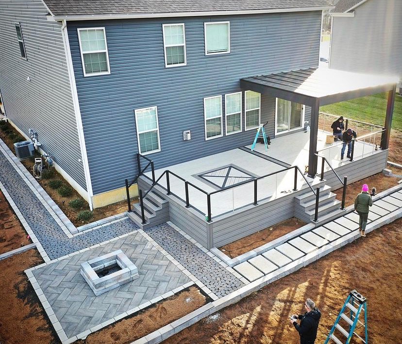 Photo post from techobloc.