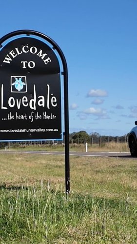 Video post from throttledownunder.