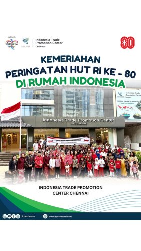 Video post from itpcchennai.