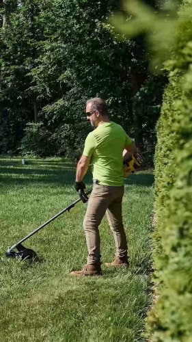 Video post from dewalttough.