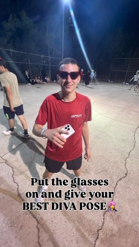 Video post from ncsyisraelid.