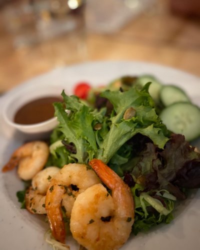 Photo post from railandriverbistro.