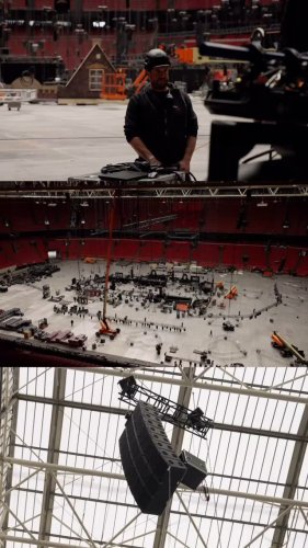 Video post from prgbelgium.