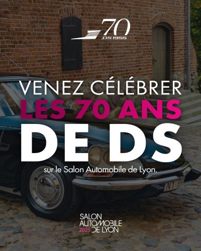 Photo post from salonautolyon.