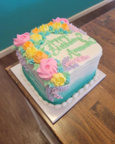 Photo post from smallcakestyler.