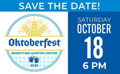 Photo post from gortoncenterlf.