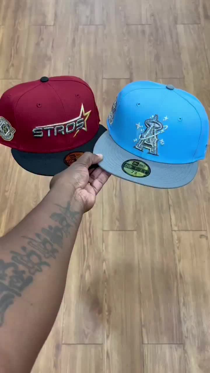 Video post from exclusive.fitted.