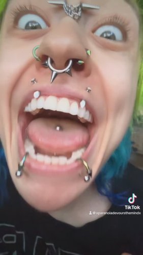 Video post from xxparanoiadevoursmindsxx.