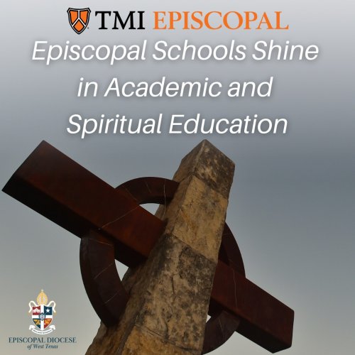 Carousel post from tmiepiscopal.