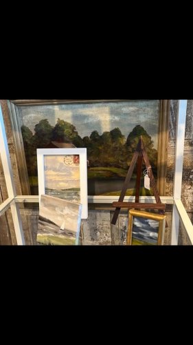Video post from artscopemagazine.