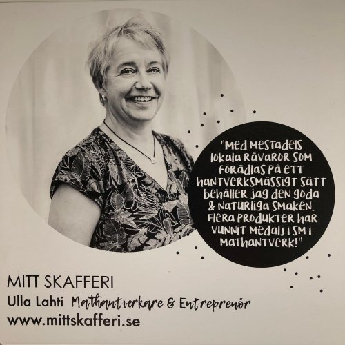 Carousel post from madeinmedelpad.