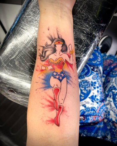 Photo post from lovetattoossandhurst.