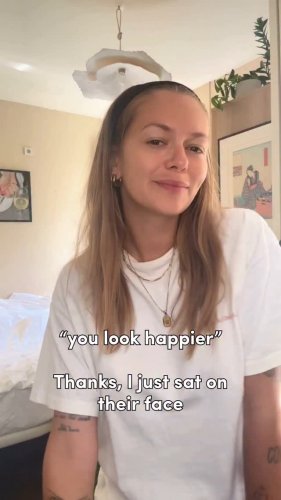 Video post from lovehoneyofficial.