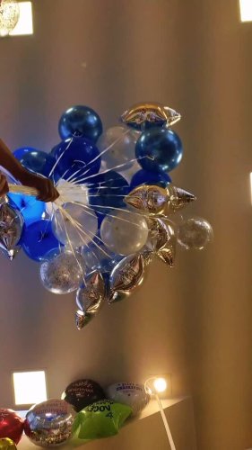 Video post from brasfestas.