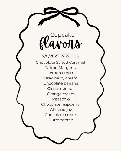 Photo post from famous_creations_catering.