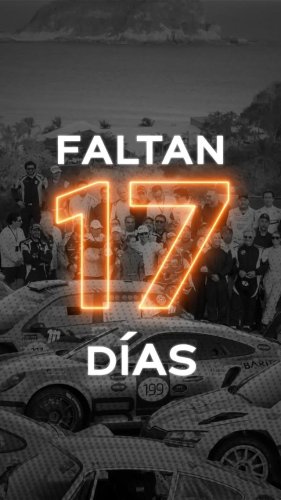 Video post from rallyhechoenmexico.