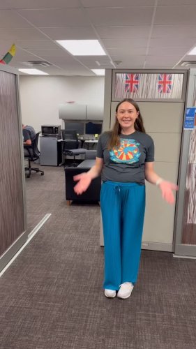 Video post from byuabroad.