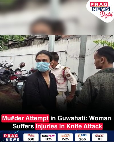 Photo post from pragnewsofficial.