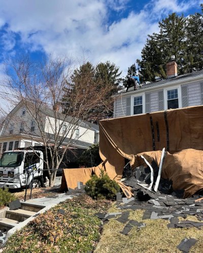 Carousel post from wisdomroofingusa.