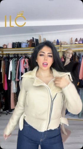 Video post from mujerilc.
