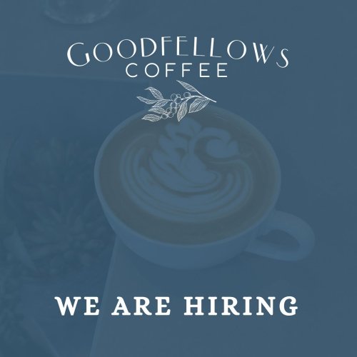 Photo post from goodfellows.coffee.