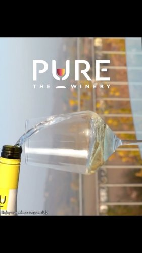 Video post from purethewinery.