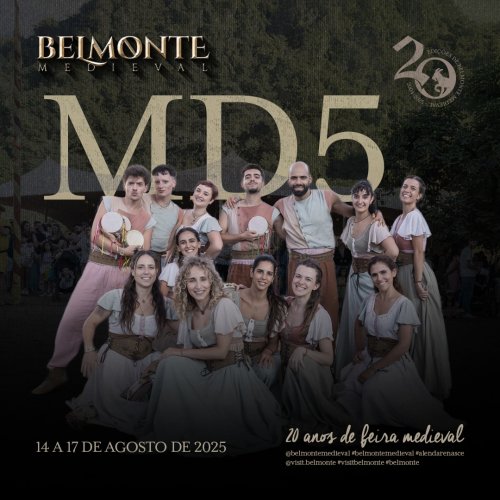 Photo post from visit.belmonte.