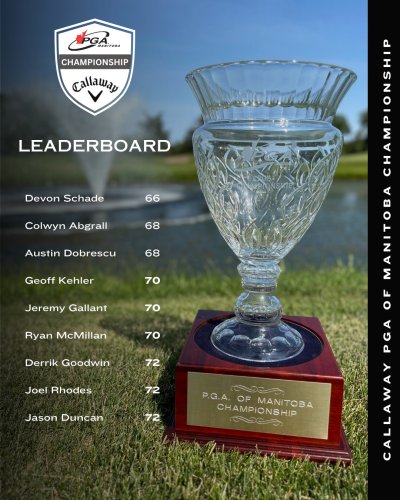 Carousel post from pgaofmanitoba.
