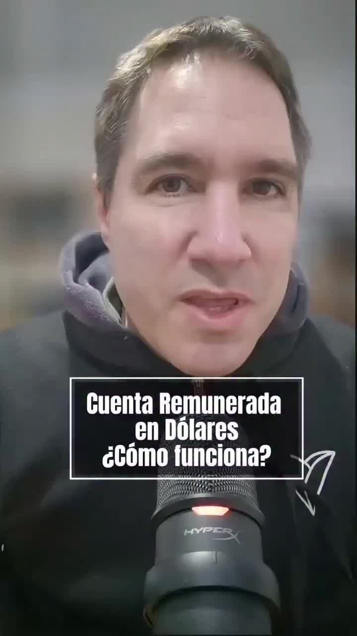 Video post from damiandipace.