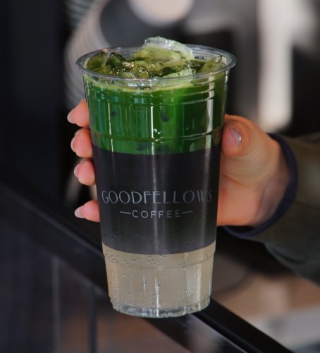 Photo post from goodfellows.coffee.