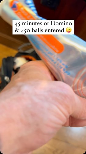 Video post from beyondsportinsta.