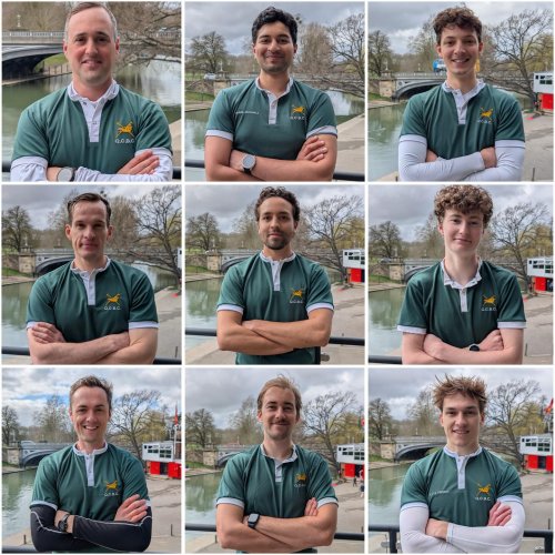 Carousel post from queensboatclub.