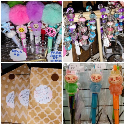 Photo post from niftygiftynorfolk.